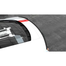 Load image into Gallery viewer, Carbon Fibre Boot Spoiler (3 Pieces) for Audi R8 V10 Gen 2 15-19
