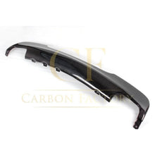 Load image into Gallery viewer, Carbon Fibre Rear Diffuser Quad Exhaust for BMW E90 E91 3 Series 05-13
