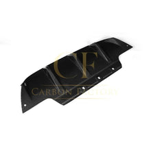 Load image into Gallery viewer, Carbon Fibre Rear Diffuser for BMW F06 F12 F13 M6 12-16
