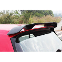 Load image into Gallery viewer, RZ Style Carbon Fibre Boot Spoiler for VW Golf MK7 GTI GTD &amp; R 14-20
