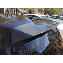 Load image into Gallery viewer, ABT Style Carbon Fibre Boot Spoiler for VW Golf MK7 GTI GTD &amp; R 14-20
