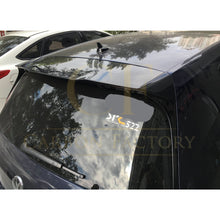 Load image into Gallery viewer, ABT Style Carbon Fibre Boot Spoiler for VW Golf MK7 GTI GTD &amp; R 14-20
