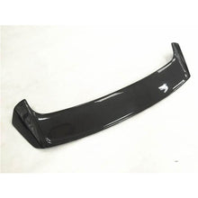 Load image into Gallery viewer, JP Style Carbon Fibre Boot Spoiler for VW Golf MK7 GTI GTD &amp; R 14-20
