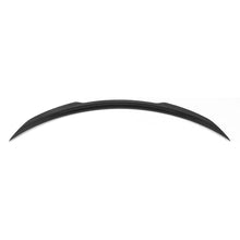 Load image into Gallery viewer, X Style Pre-Preg Carbon Fibre Boot Spoiler for Mercedes Benz W117 CLA 13-19
