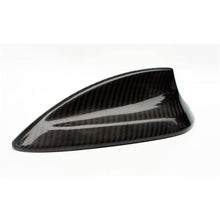 Load image into Gallery viewer, Pre-Preg Carbon Fibre Shark Fin Antenna Cover for BMW F40 1 Series 19-25
