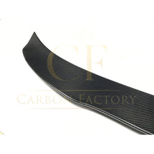 Load image into Gallery viewer, K Style Carbon Fibre Boot Spoiler for Audi A3 S3 RS3 Saloon 13-20
