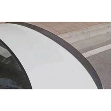 Load image into Gallery viewer, CF Style Carbon Fibre Boot Spoiler for Audi A3 S3 RS3 Saloon 20-24
