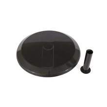Load image into Gallery viewer, Pre-Preg Carbon Fibre Spare Wheel Cover for Mercedes W463 G Class G Wagon 04-18
