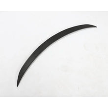 Load image into Gallery viewer, AMG Style Carbon Fibre Boot Spoiler for Mercedes Benz W206 C Class 4 Door 21-Present
