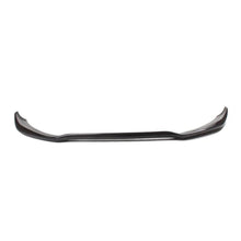 Load image into Gallery viewer, V Style Carbon Fibre Front Splitter for Audi B8 A5 Non S-Line 07-10
