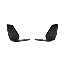 Load image into Gallery viewer, MP Style Pre-Preg Carbon Fibre Front Side Splitters for BMW G05 X5 20-23
