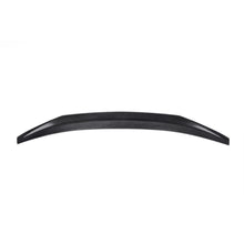 Load image into Gallery viewer, OEM Style Pre-Preg Carbon Fibre Boot Spoiler for Mercedes Benz W167 GLE Saloon 20-23
