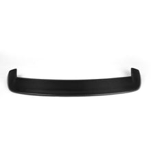 Load image into Gallery viewer, 4D Style Carbon Fibre Roof Spoiler for BMW 1 Series F20 F21 11-19
