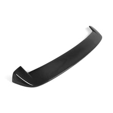 Load image into Gallery viewer, 4D Style Carbon Fibre Roof Spoiler for BMW 1 Series F20 F21 11-19
