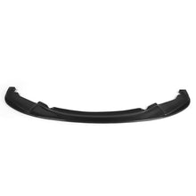 Load image into Gallery viewer, MP Style Carbon Fibre Front Splitter for BMW F20 F21 1 Series M Sport 11-14
