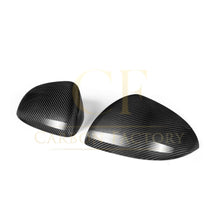 Load image into Gallery viewer, OEM Style Pre-Preg Carbon Fibre Replacement Mirror Covers for Mercedes Benz W206 C Class W223 S Class 21-Present
