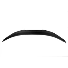 Load image into Gallery viewer, PSM Style Pre-Preg Carbon Fibre Boot Spoiler for BMW G15 8 Series F92 M8 2 Door Coupe 18-Present
