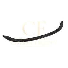 Load image into Gallery viewer, MP Style Pre-Preg Carbon Fibre Front Splitter Bottom for BMW F80 M3 F82 F83 M4 14-20
