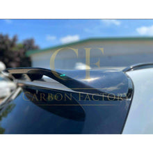Load image into Gallery viewer, MP Style Gloss Black Roof Spoiler for BMW G05 X5 19-25
