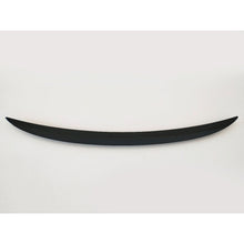 Load image into Gallery viewer, MP Style Gloss Black Boot Spoiler for BMW G11 G12 7 Series 16-23
