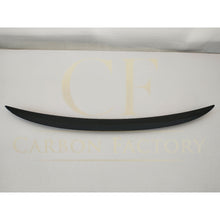 Load image into Gallery viewer, MP Style Gloss Black Boot Spoiler for BMW G11 G12 7 Series 16-23
