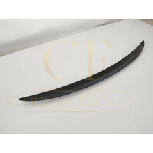 Load image into Gallery viewer, MP Style Gloss Black Boot Spoiler for BMW G11 G12 7 Series 16-23
