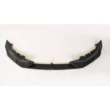 Load image into Gallery viewer, AC Style Gloss Black Front Splitter for BMW G30 G31 5 Series LCI 21-24

