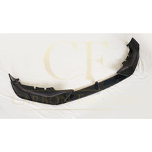 Load image into Gallery viewer, AC Style Gloss Black Front Splitter for BMW G30 G31 5 Series LCI 21-24
