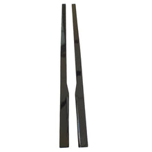 Load image into Gallery viewer, AC Style Gloss Black Side Skirts for BMW G14 G15 8 Series 19-Present
