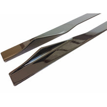 Load image into Gallery viewer, AC Style Gloss Black Side Skirts for BMW G14 G15 8 Series 19-Present
