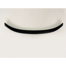 Load image into Gallery viewer, MP A Style Gloss Black Boot Spoiler for BMW F16 X6 F86 X6M 15-18
