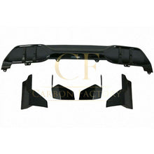 Load image into Gallery viewer, Gloss Black Body Styling Trim Set for BMW G05 X5 19-Present
