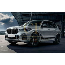 Load image into Gallery viewer, Gloss Black Body Styling Trim Set for BMW G05 X5 19-Present
