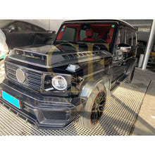 Load image into Gallery viewer, AMG Style Pre-Preg Carbon Fibre Body Kit for Mercedes W464 G Class G Wagon 19-Present
