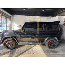 Load image into Gallery viewer, AMG Style Pre-Preg Carbon Fibre Body Kit for Mercedes W464 G Class G Wagon 19-Present

