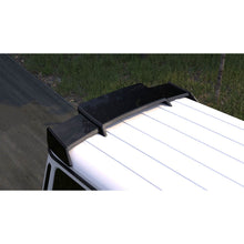 Load image into Gallery viewer, AMG Style Pre-Preg Carbon Fibre Roof Spoiler for Mercedes W464 G Class G Wagon 19-Present
