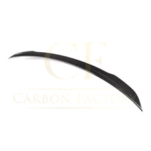 Load image into Gallery viewer, OEM Style Pre-Preg Carbon Fibre Boot Spoiler for Mercedes Benz W177 A Class Saloon 18-Present
