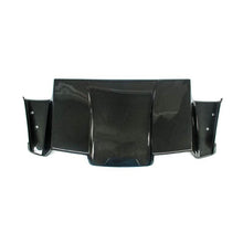 Load image into Gallery viewer, Spoon Style Carbon Fibre Diffuser for Honda S2000 99-09
