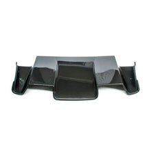 Load image into Gallery viewer, Spoon Style Carbon Fibre Diffuser for Honda S2000 99-09

