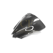 Load image into Gallery viewer, Pre-preg Carbon Fibre Windshield for Yamaha R6 2008-2015
