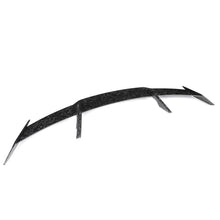 Load image into Gallery viewer, MP Style Forged Carbon Fibre Boot Spoiler for BMW G80 M3 G82 M4 21-Present
