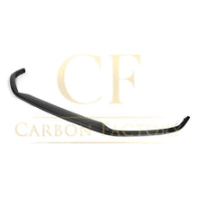 Load image into Gallery viewer, C Style Carbon Fibre Front Splitter for Audi B8.5 S5 A5 S Line 11-16
