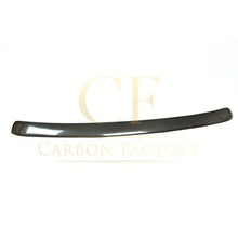 Load image into Gallery viewer, Carbon Fibre Roof Spoiler for Audi A4 B8 08-12
