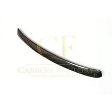 Load image into Gallery viewer, Carbon Fibre Roof Spoiler for Audi A4 B8 08-12
