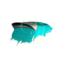 Load image into Gallery viewer, Carbon Fibre Roof Spoiler for Mercedes Benz W447 Vito 19-20
