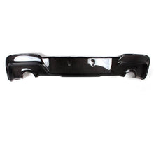 Load image into Gallery viewer, MP Style Carbon Fibre Rear Diffuser for BMW F20 F21 M135i Pre-LCI 11-14
