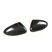 Load image into Gallery viewer, Pre-Preg Carbon Fibre Mirror Covers for Toyota GR86 22-Present
