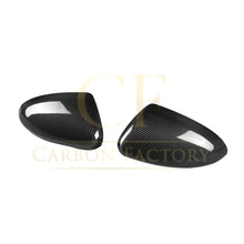 Load image into Gallery viewer, Pre-Preg Carbon Fibre Mirror Covers for Toyota GR86 22-Present
