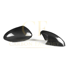 Load image into Gallery viewer, Pre-Preg Carbon Fibre Mirror Covers for Toyota GR86 22-Present
