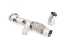 Load image into Gallery viewer, Milltek Sport - Decat Downpipe - BMW M240i G42 / BMW M340i G20 / Toyota Supra A90
